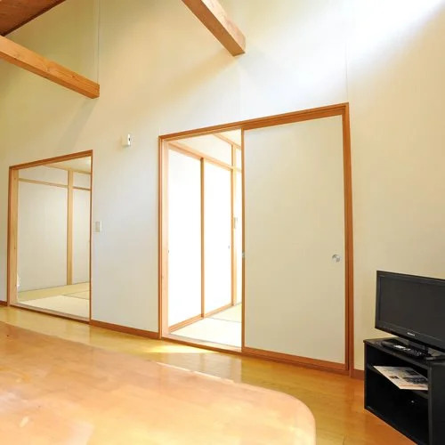 Johnnobi Onsen Johnnobi Village Manzairaku