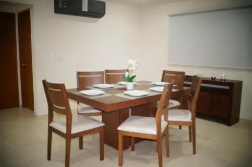 Casa Luna Suites