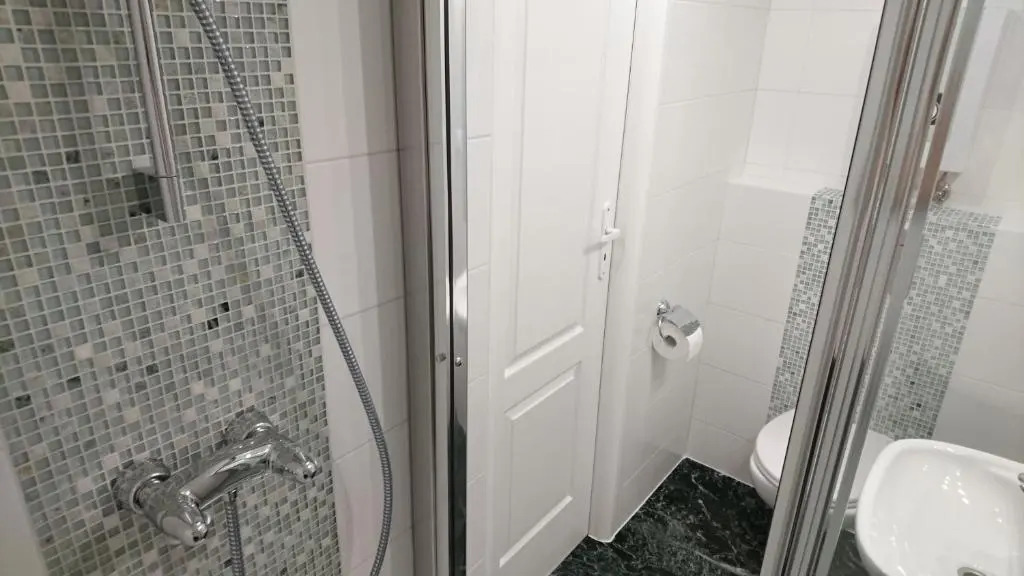 Pokoje gościnne