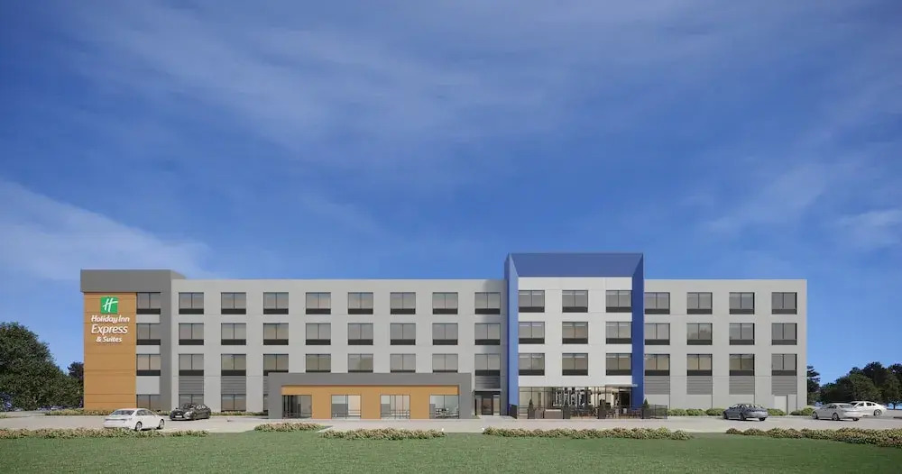 Holiday Inn Express Tyler South University Area by IHG