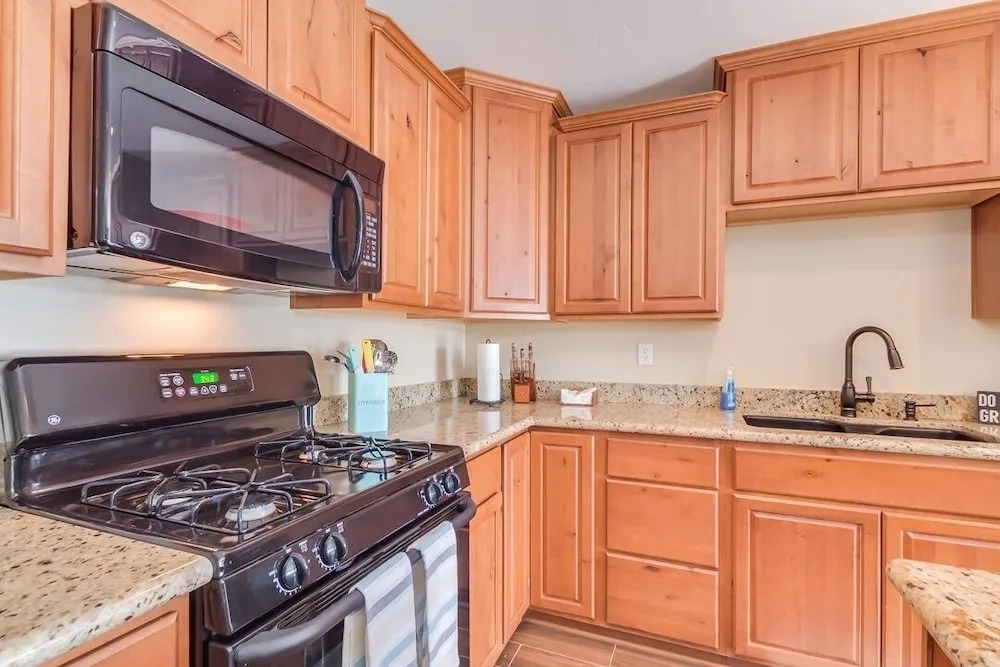 Chaparral 2 Bedroom Home