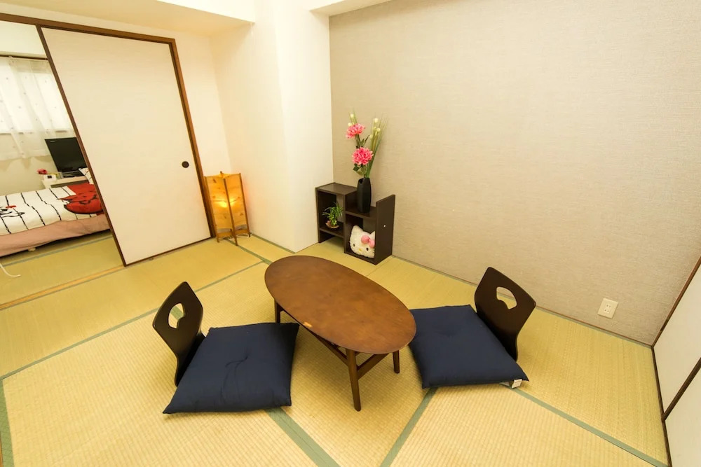 Universal Room