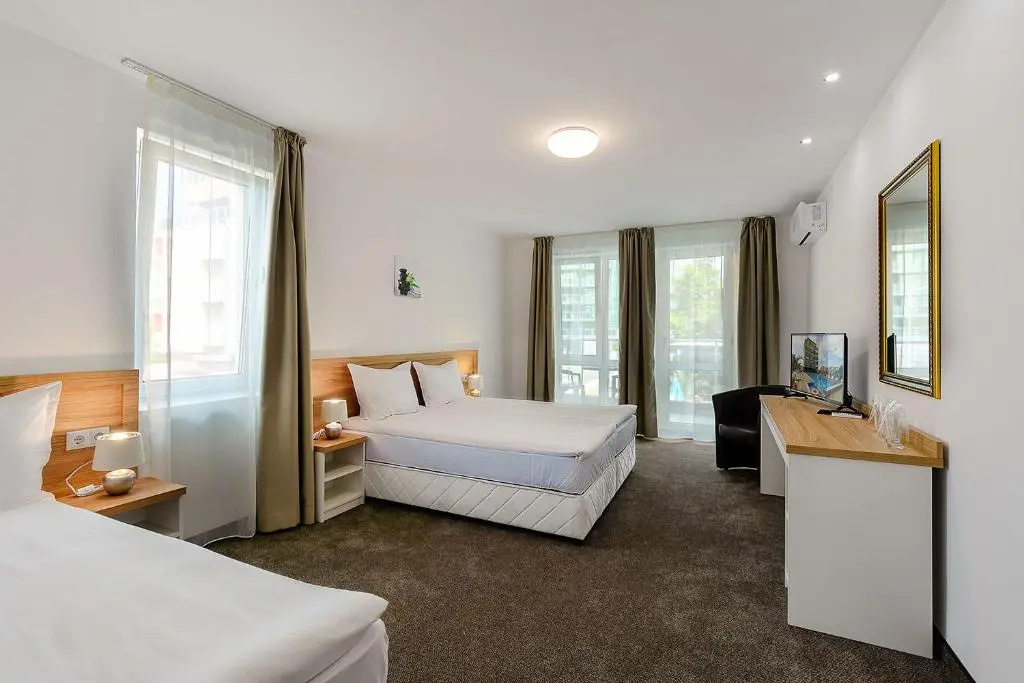 Sveti Dimitar Hotel