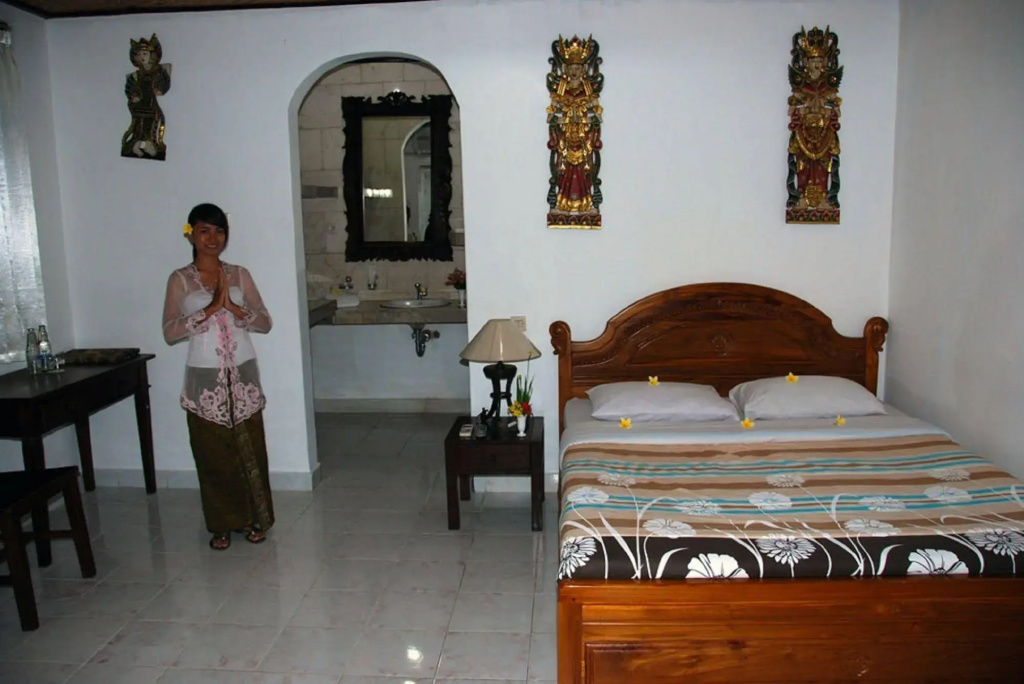 Dolphin Hotel Bali