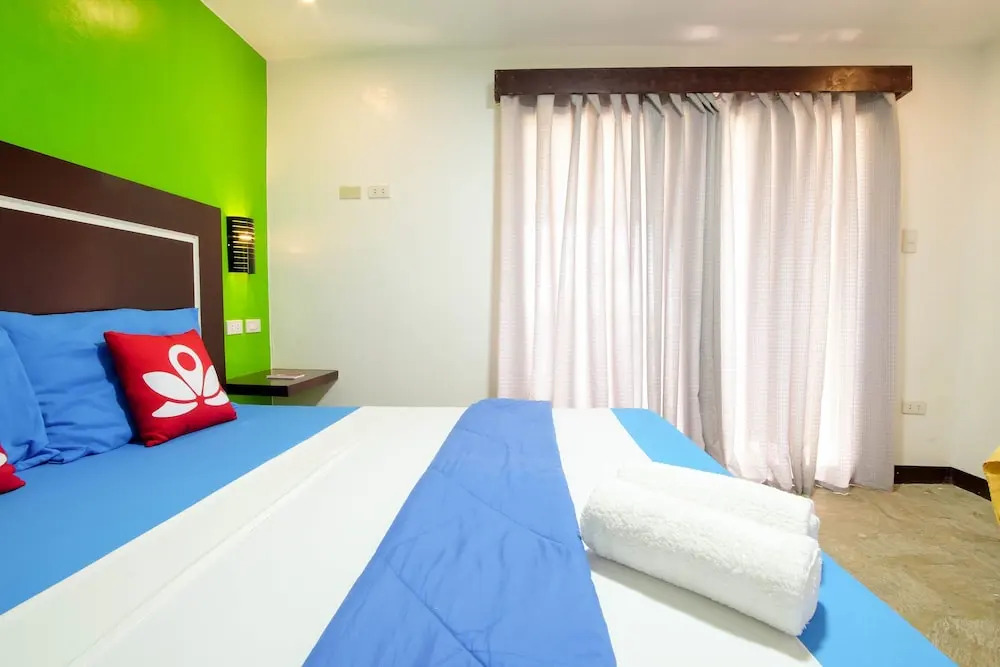 ZEN Rooms Sabang Beachview