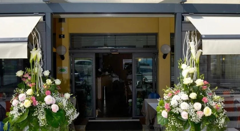 Hotel Ristorante Milton