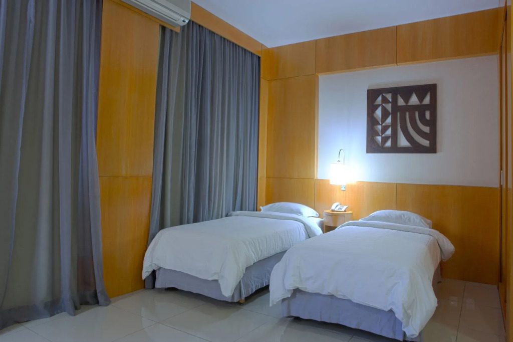 Royal Golden Hotel - Savassi