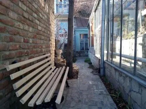 Apartment Pantheon