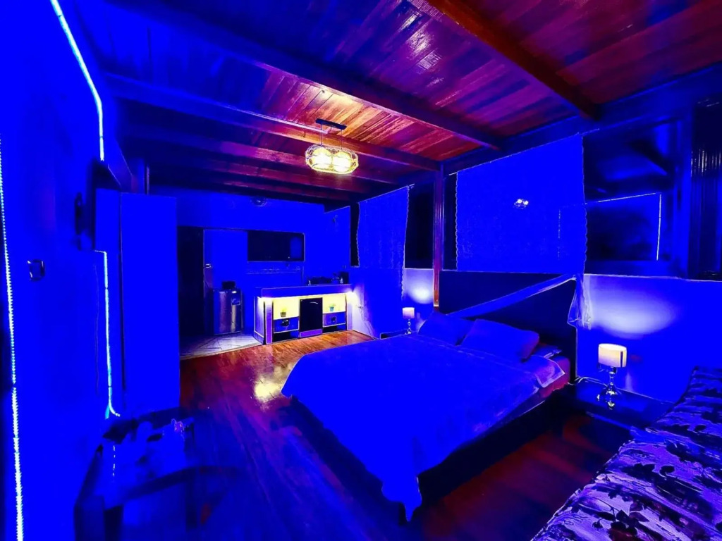 Modern studio in Maadi