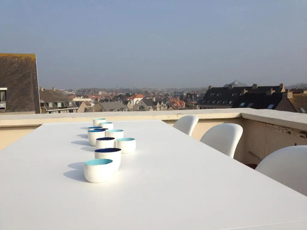 Penthouse William