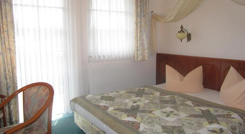 Hotel Seerose