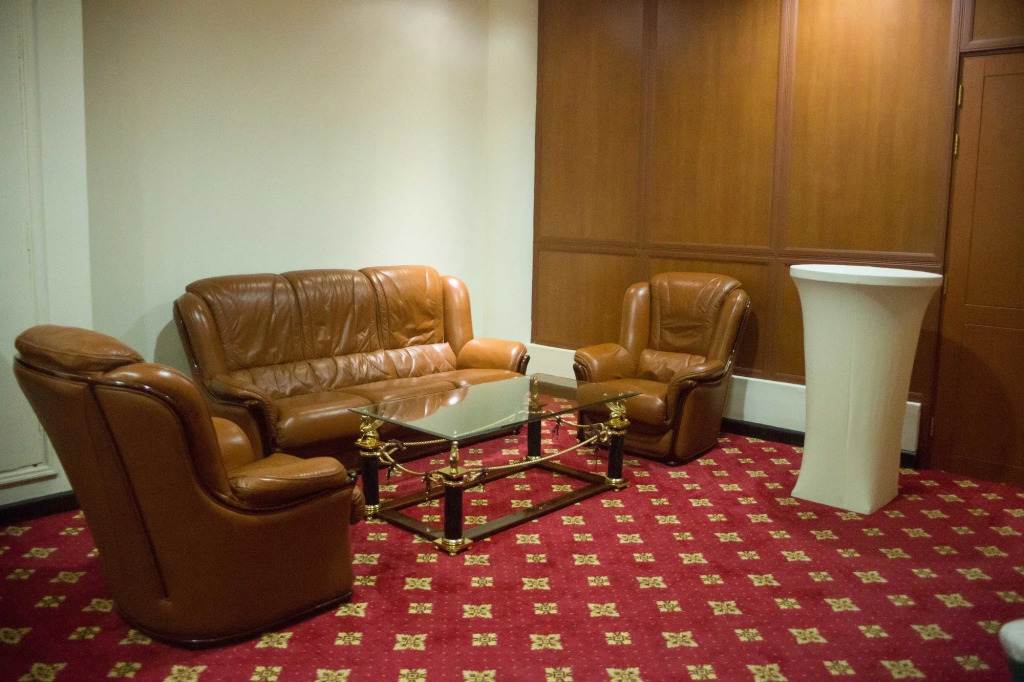The Panari Hotel - Near Jomo Kenyatta International Airport