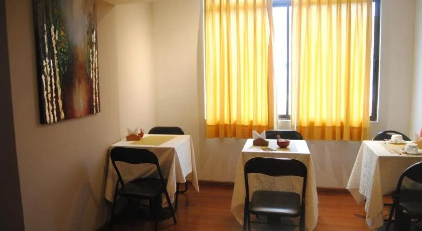Hotel Puerto Mayor