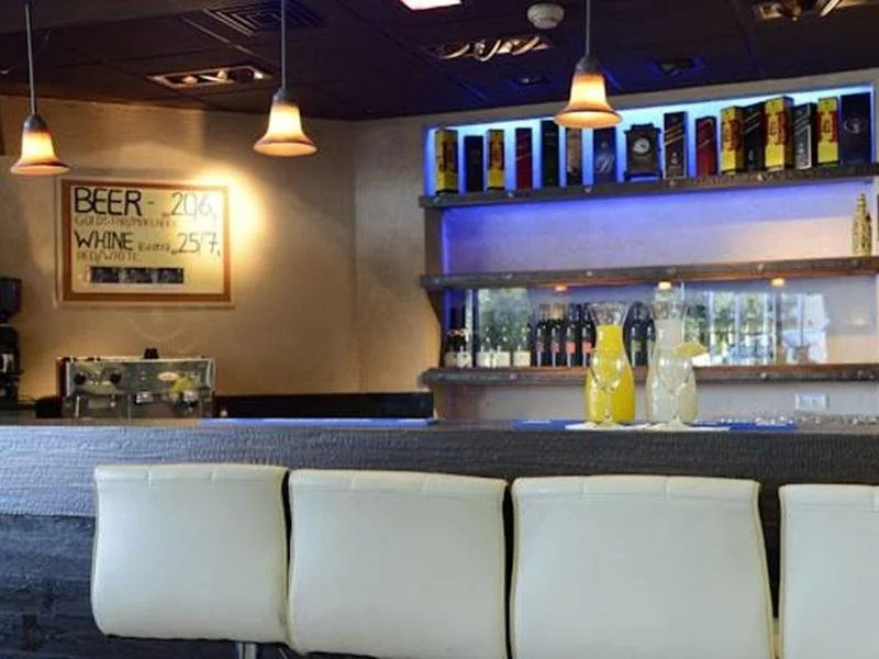 אחוזת חוף כנרת kinneret village