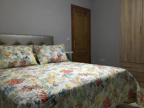 Apartamentos Mar y Sol