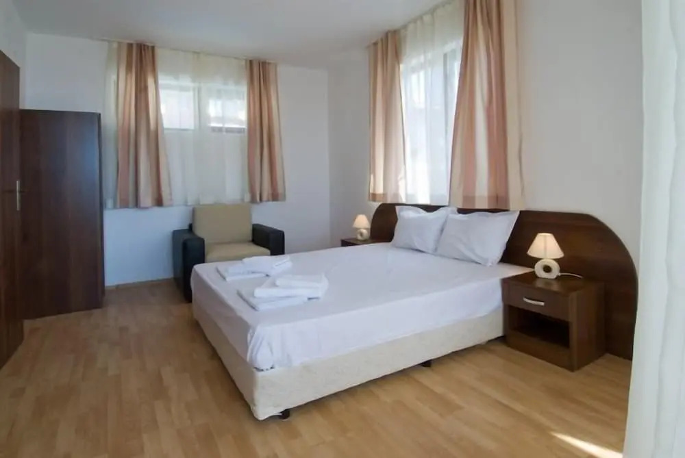 Aparthotel Lighthouse