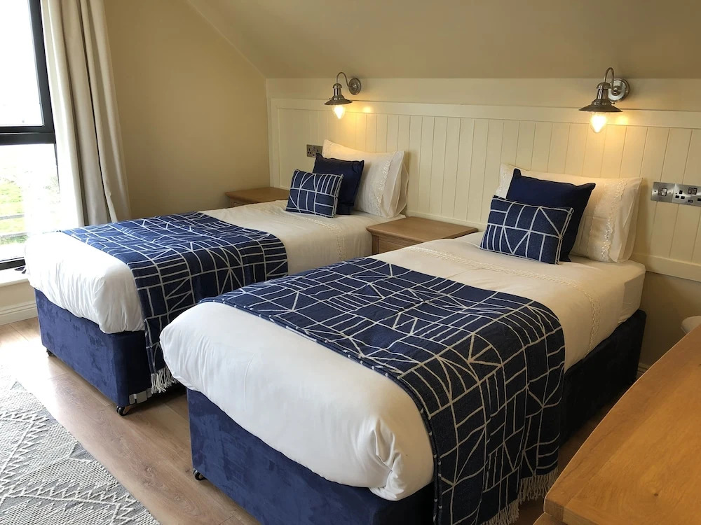 Teach Cruachan Large-Group Holiday Home