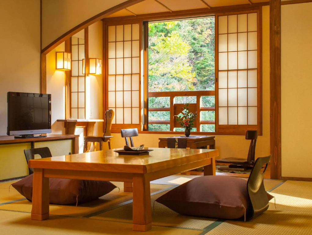Yamabiko Ryokan