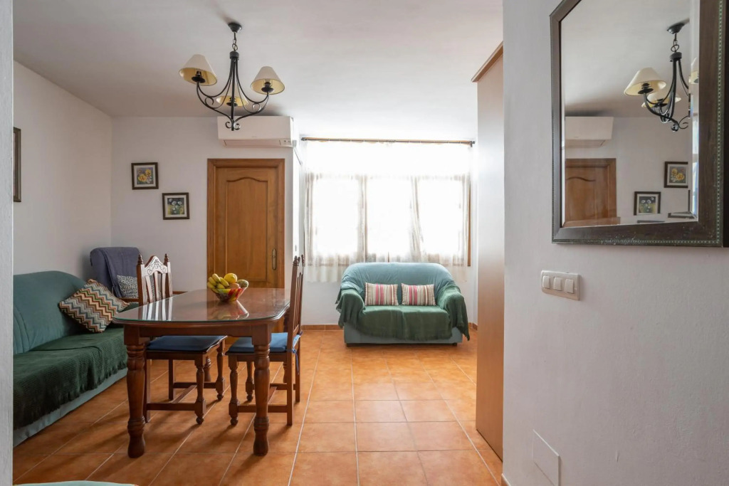 Apartment Nieves 2