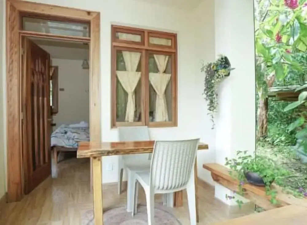 Casa del Rio en MINDO