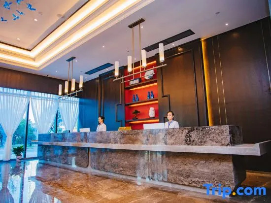 Till Bright Hotel, Liling Century Square