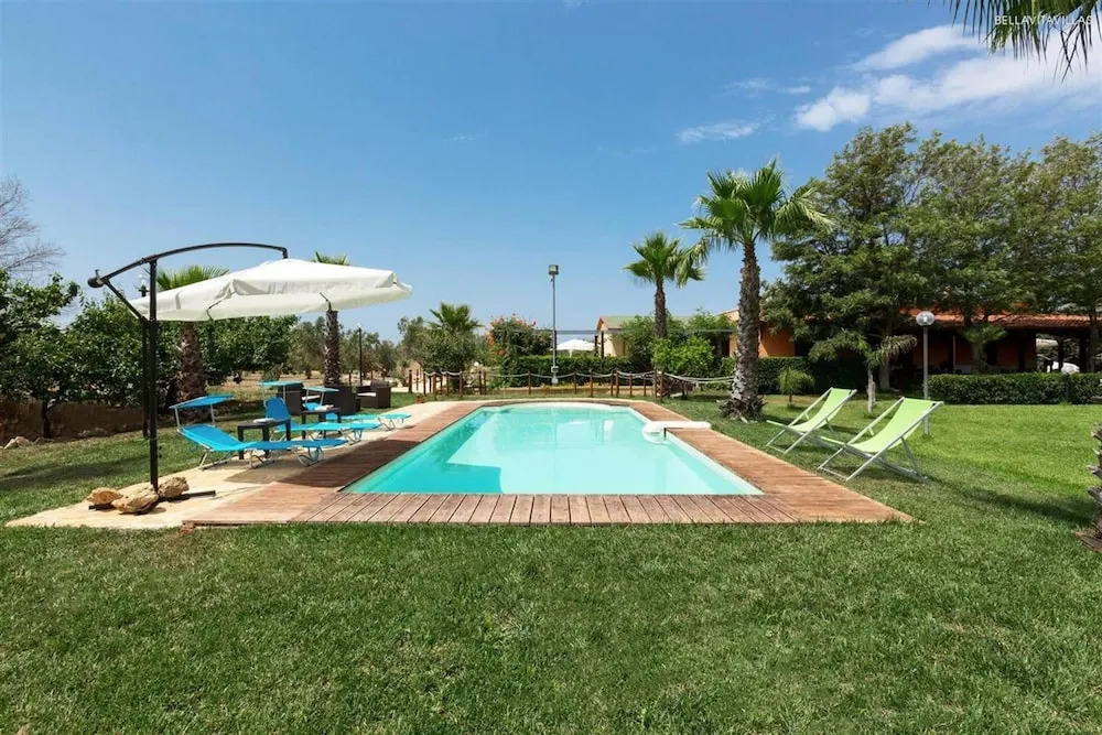 959 Dependance di Villa Dea
