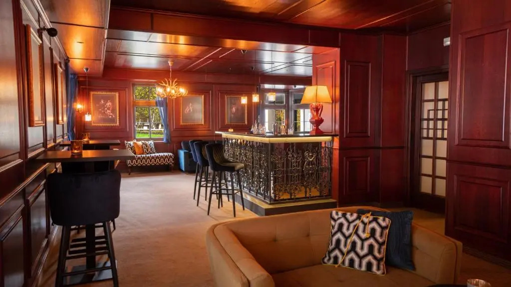 Boutique Hotel Soyka