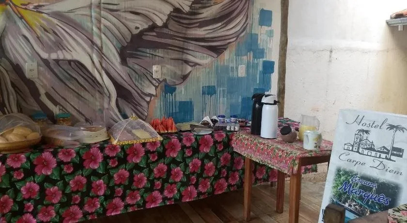 Carpe Diem Hostel