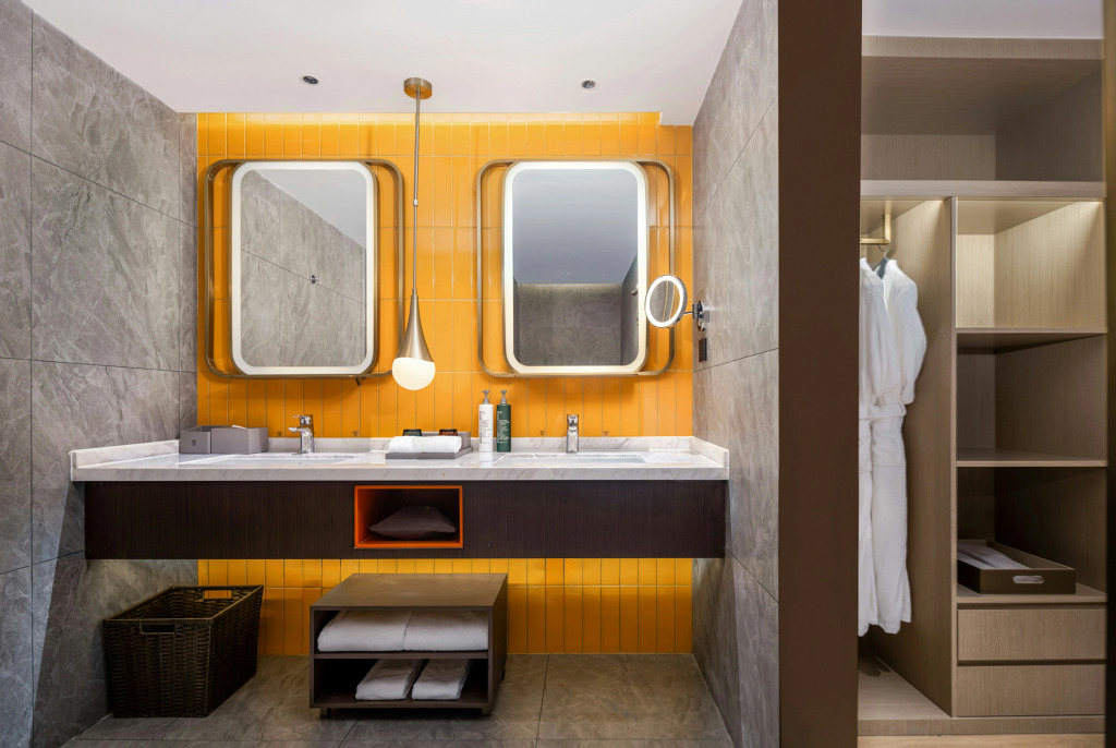 Home2 Suites By Hilton Zhangjiajie Tianmen Mountain