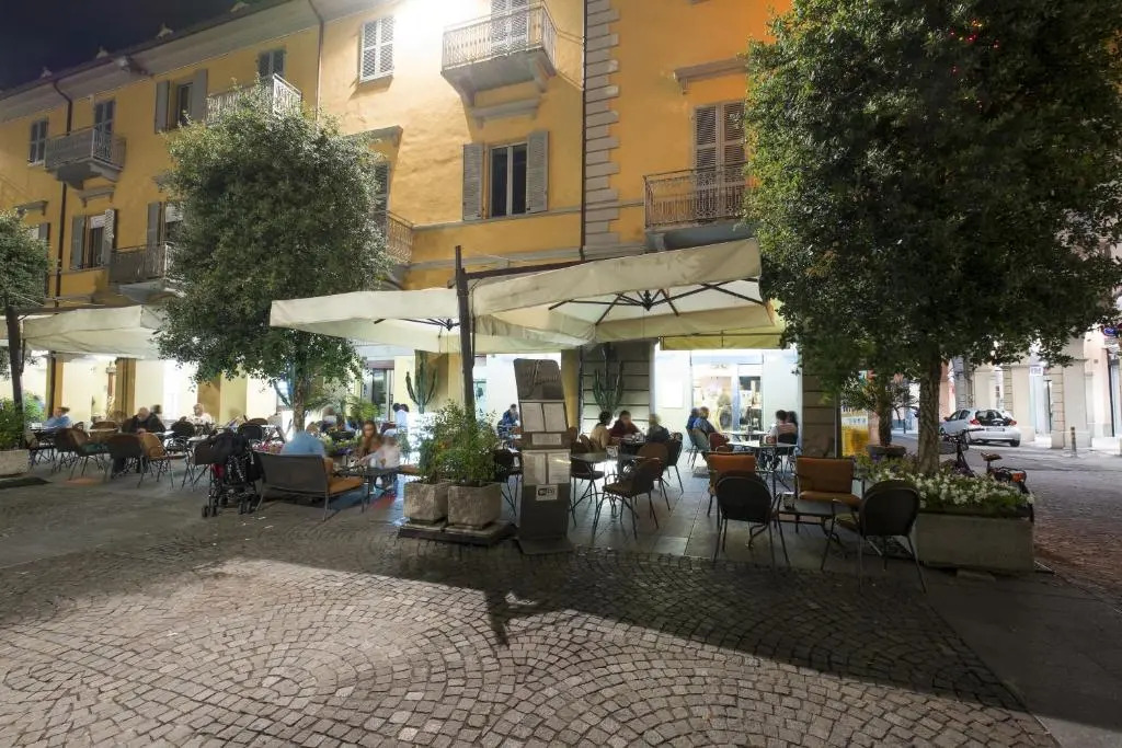 Residence XX Settembre