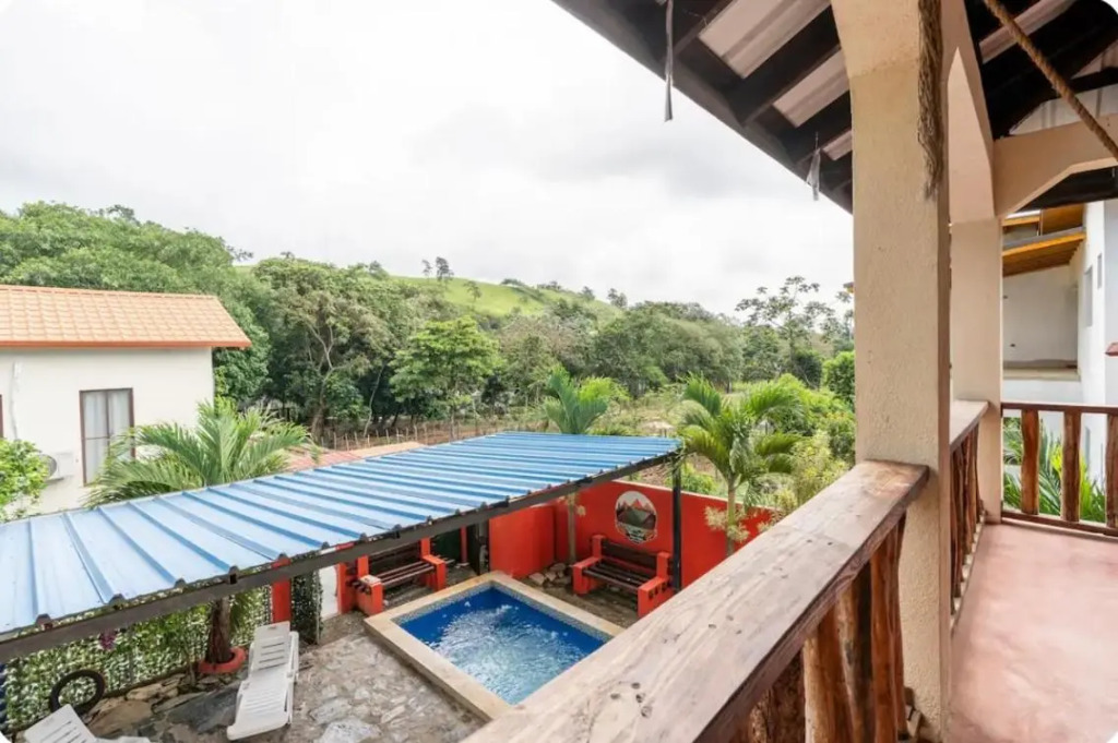 Cabaña Don Tobo Jarabacoa RD