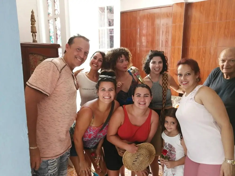Hostal Jose Ramon
