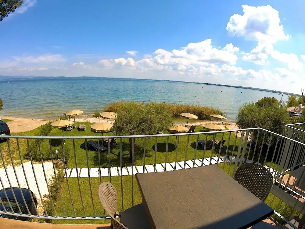 Villa Canneto dep.Smeraldo