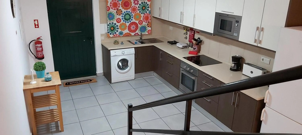 Casa Senhora da Ria- localização perfeita em Faro