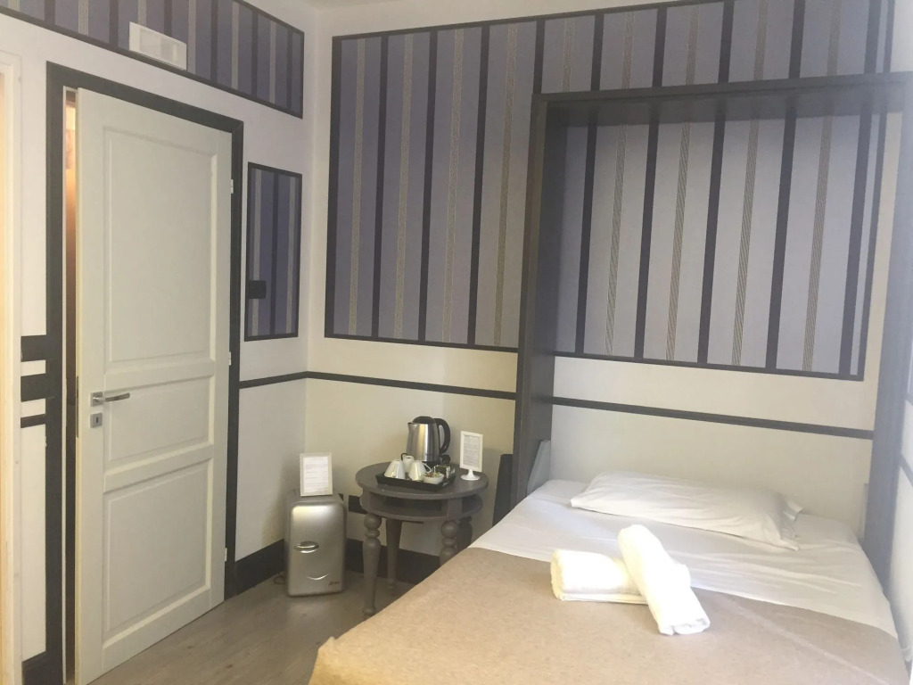 Royal Suite du Vatican