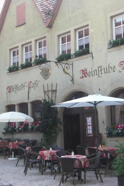 Gästehaus Alter Keller