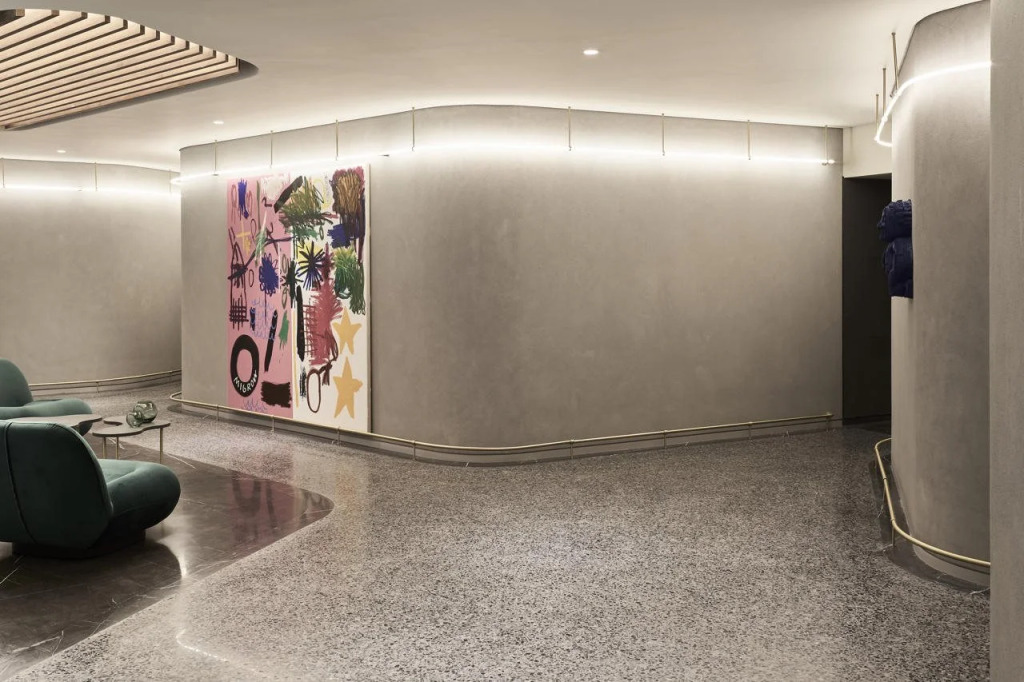 Perianth Hotel, a Member of Design Hotels