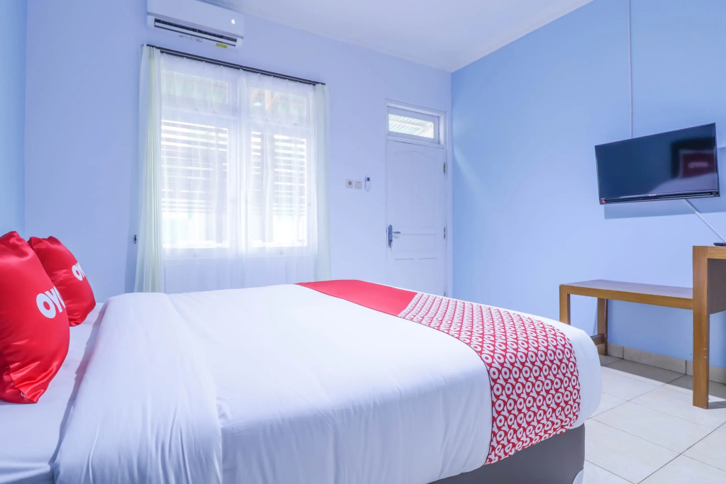 RedDoorz at Debalcon Accomodation Kuta Bali