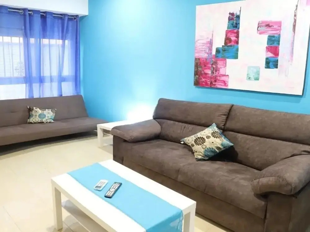 Apartamento D Cordoba Wifi Gratis