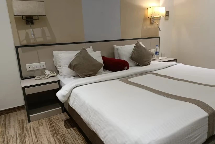 Amaya Hotel