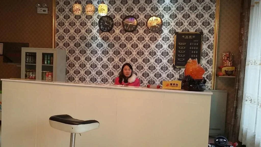 Haiwaihai Hotel