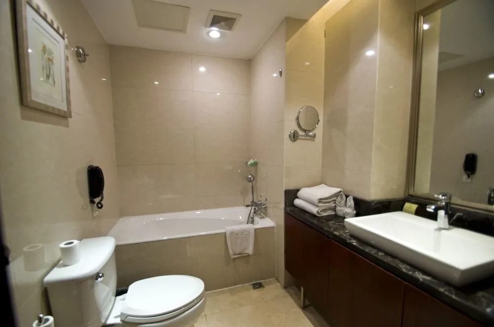Eastar International Hotel