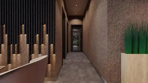 Regnum Banya Thermal Hotel