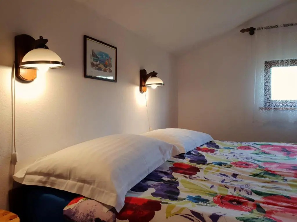 Apartments Srdoc