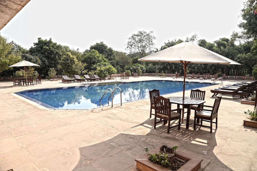 Club Mahindra Bharatpur