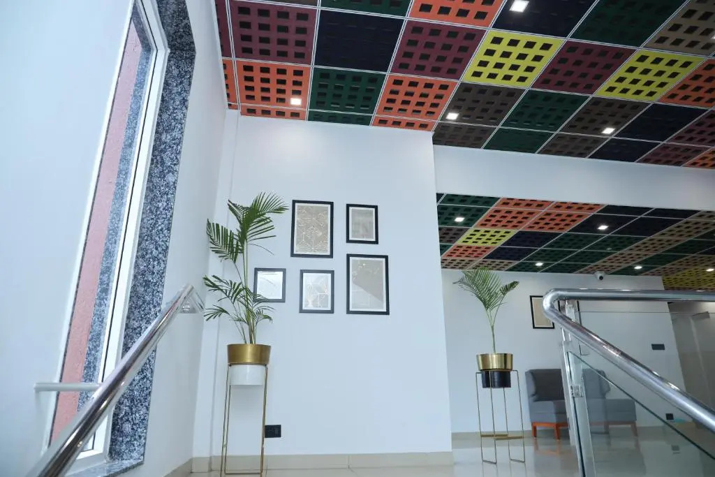 The Citi Residenci Hotel, Banskopa