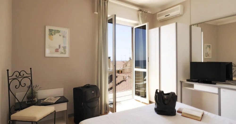 Hotel Enrico