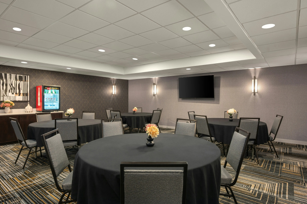 Homewood Suites by Hilton Columbus/Polaris