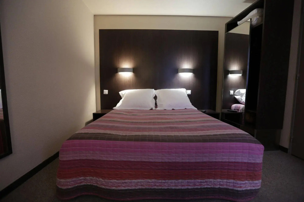Hôtel Au Petit Caporal