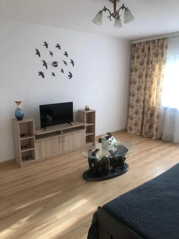 Apartament Kiseleff